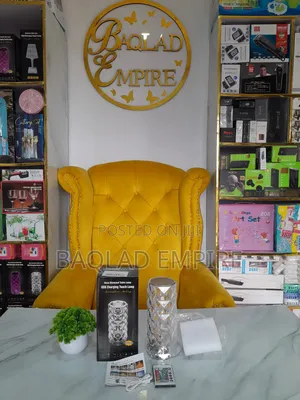 Rechargeable Rose Diamond Table Touch Lamp