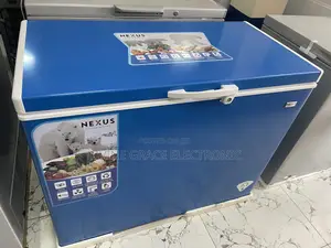 265 Litres Nexus Chest Freezer R