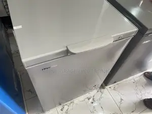 150 Litres Hisense Chest Freezer
