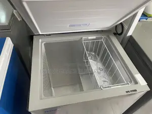 150 Litres Hisense Chest Freezer