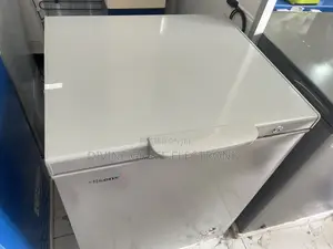 150 Litres Hisense Chest Freezer