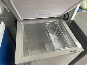 150 Litres Hisense Chest Freezer