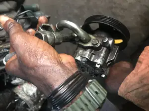 Power Steering Pump for Nissan Murano 2000 Model