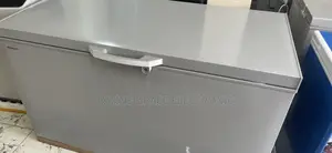 420 Litres Hisense Chest Freezer