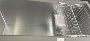 420 Litres Hisense Chest Freezer