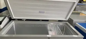 420 Litres Hisense Chest Freezer