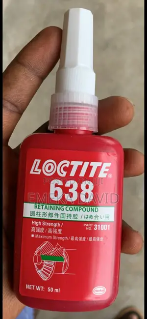 Loctite 638