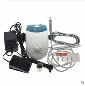 Teeth Scaling Machine