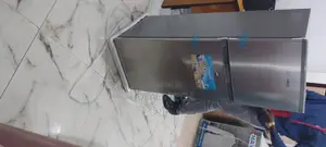 Super Freezing Double Door Top Freezer Skyrun Refrigerator 