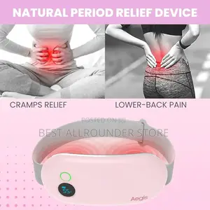 Menstrual Cramp Massager