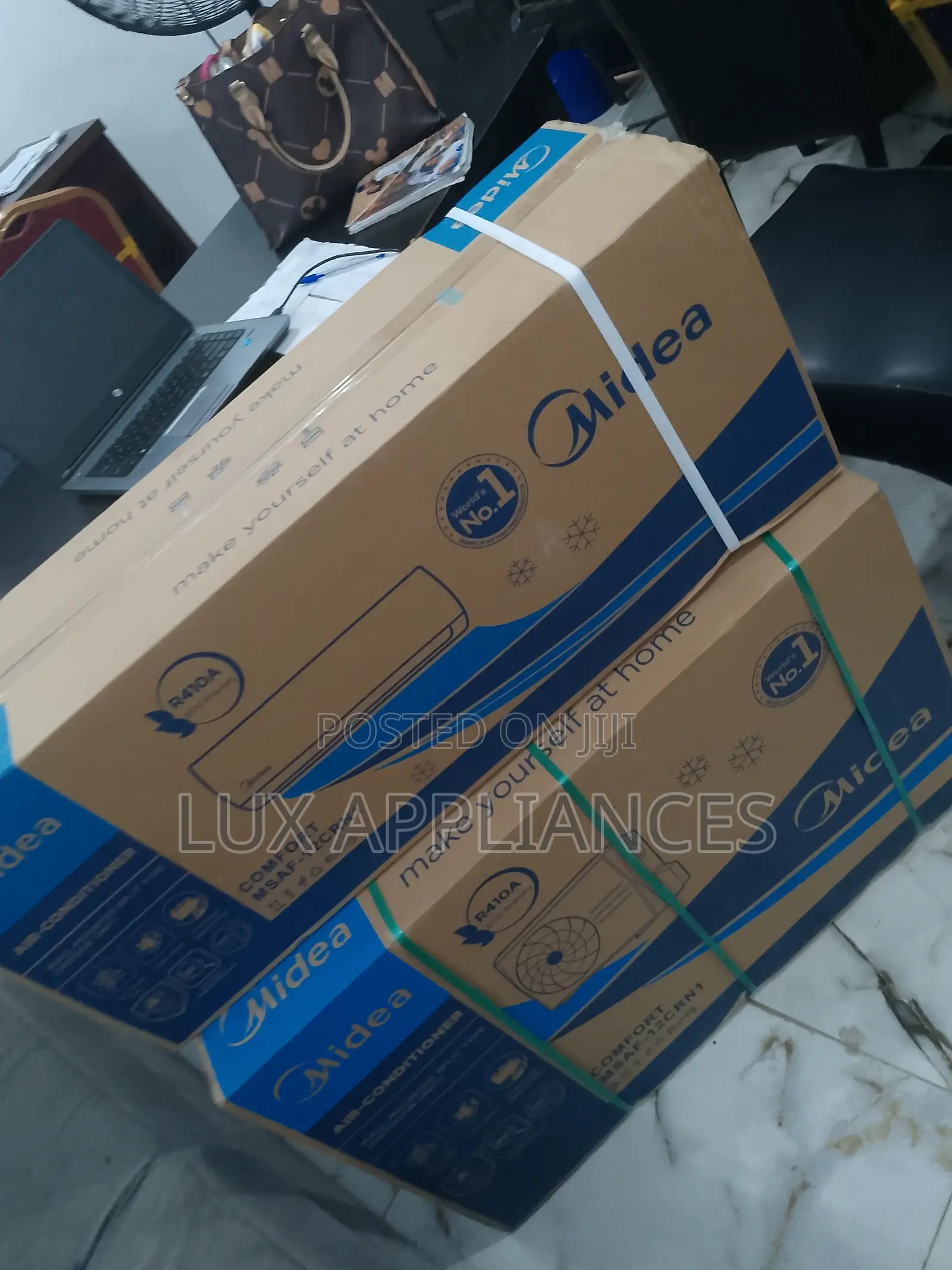 Best Quality 1.5hp Midea Air Conditioner