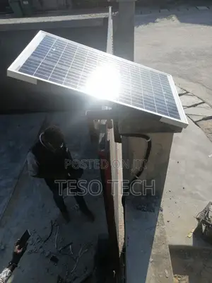 Contact Us for All Your Solar Installations