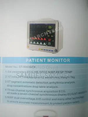 Patient Monitor