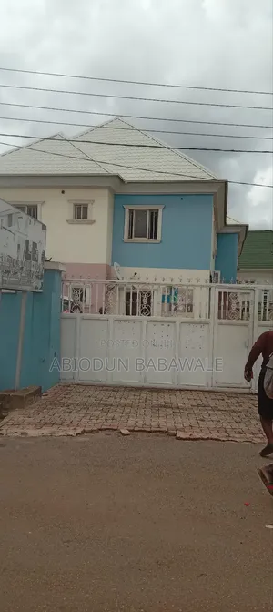 Certificate of Occupancy