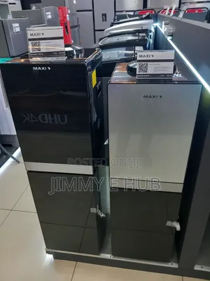 Maxi 1836s-B Water Dispenser
Maxiwd1836s-B