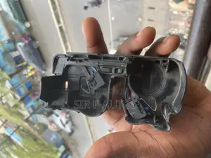 Mercedes Benz GLA Bonnet Sensor Are Available