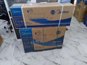Midea 2hp Non Inverter Rapid Cooling Air Conditoner