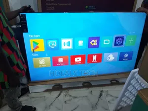 85 Inches LG Real Unlimited Entertainment