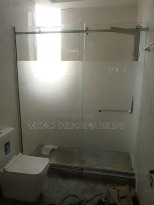Qua Qua Shower