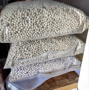 1 Kg Of White Pepper