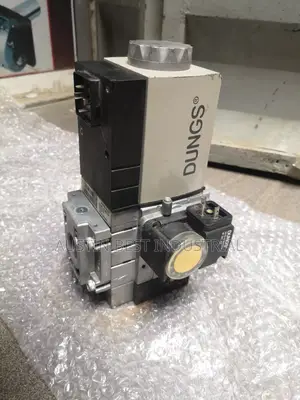 Dungs Solenoids Valve 1inch