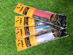 Overgrip Racket Grip Tape