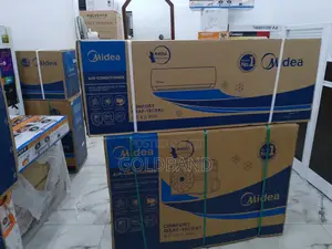 Midea 2hp Non Inverter Reliable Air Conditioner