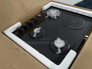 Freshly Produced Polystar 3+1 Gas Hub
