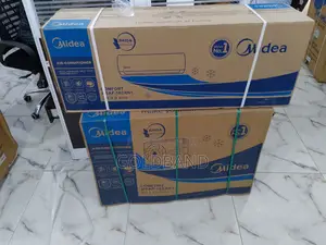 Midea 2hp Non Inverter Low Noise Air Conditioner