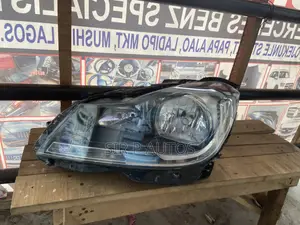 Mercedes Benz C300 Head Light Available