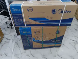 Midea 2hp Non Inverter Wall Mounted Air Conditioner