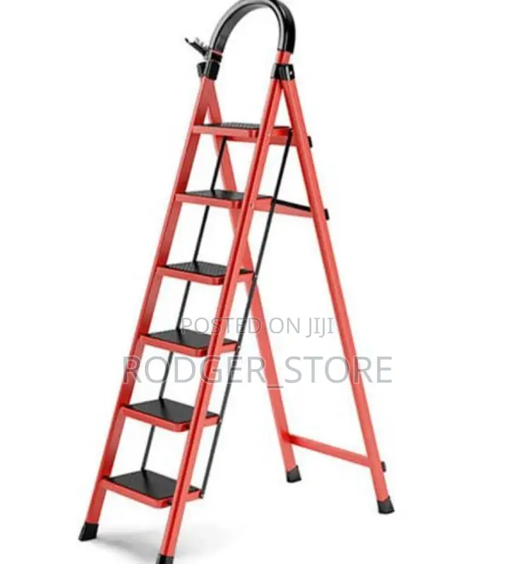 Foldable Ladder