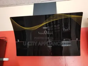90 Cm Hand Wave Heat Extractor