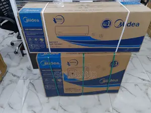 Midea 2hp Non Inverter 100% Cooling Air Conditioner