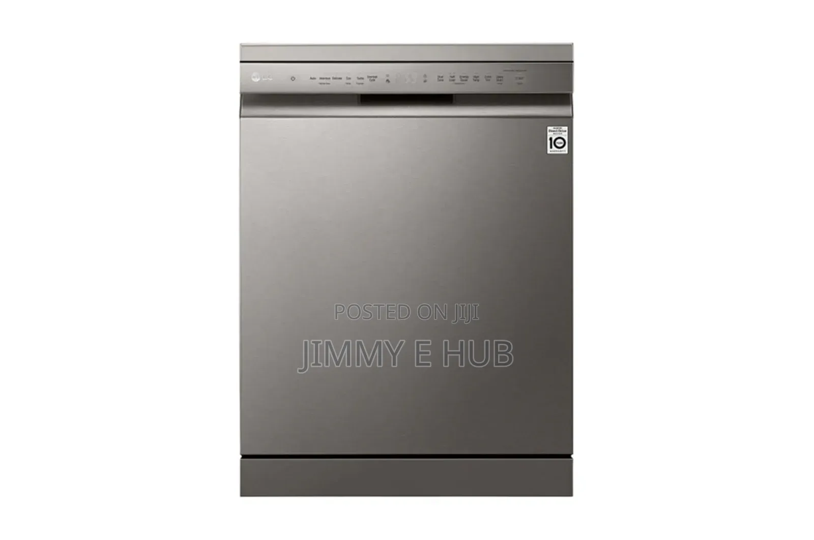 LG DFB512FP Quadwashtm Dishwasher