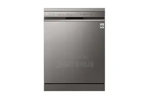 LG DFB512FP Quadwashtm Dishwasher