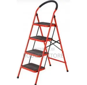 Foldable Ladder