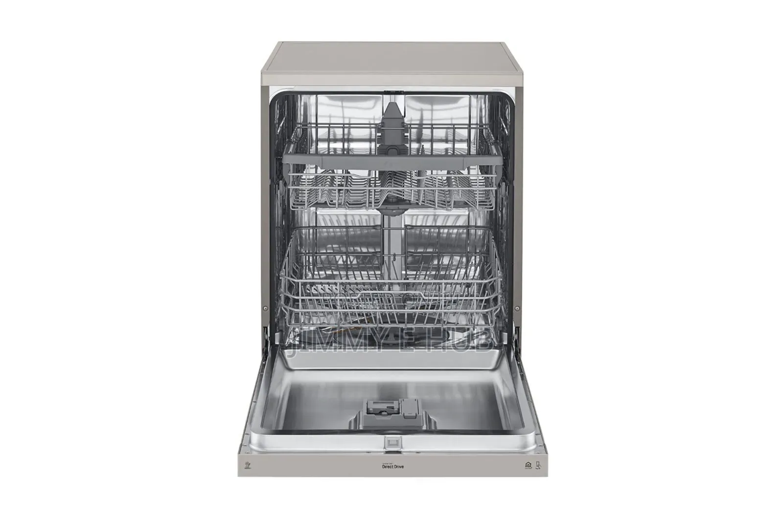 LG DFB512FP Quadwashtm Dishwasher