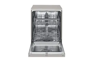 LG DFB512FP Quadwashtm Dishwasher