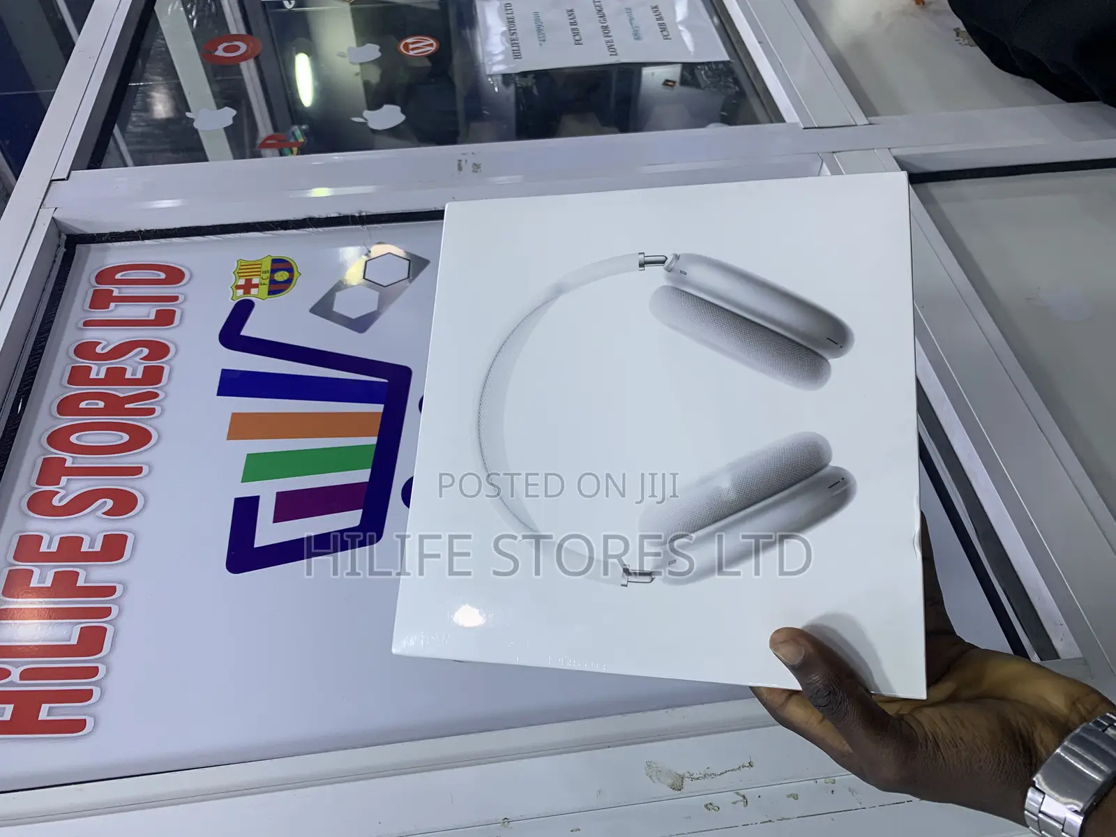 Apple Airpods Max 2