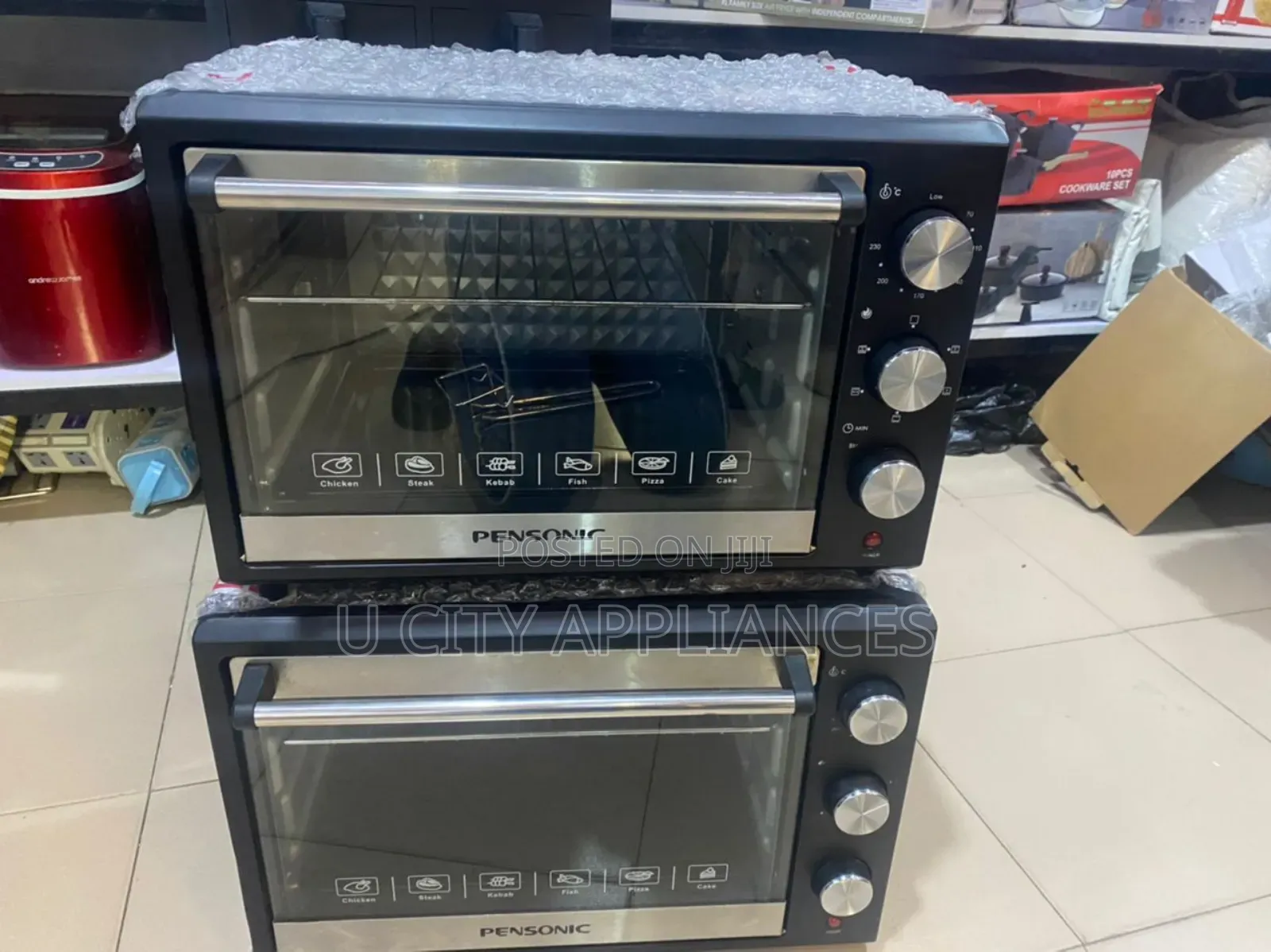 Panasonic Mini Oven