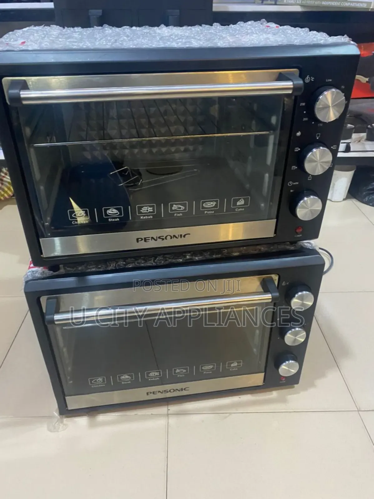 Panasonic Mini Oven