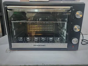 Panasonic Mini Oven