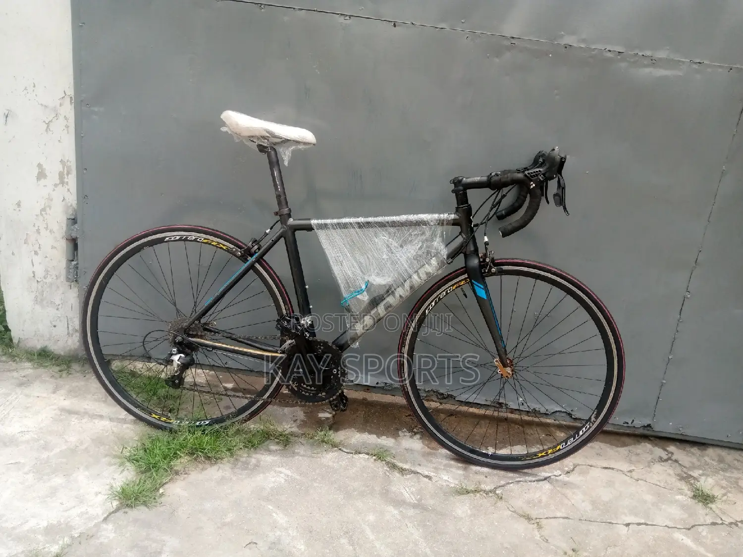 Btwin Sport Bicycle