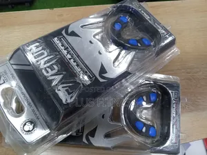 Venum Boxing Mouth Guard