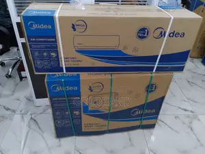 Midea 2hp Non Inverter Wall Mounted Spilt AC