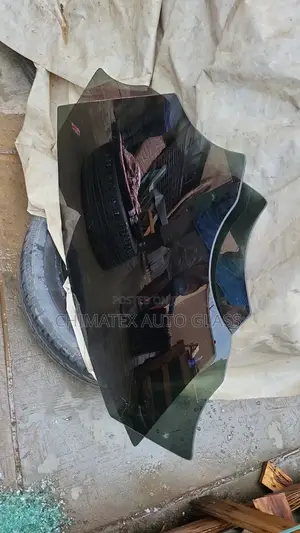Follow Come Tinted Door for Glc300 2016 Available