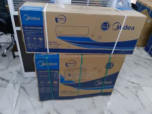 Midea 2hp Non Inverter Highly Efficient Air Conditioner