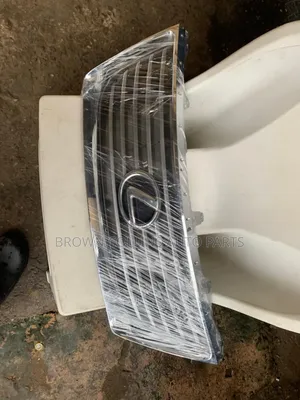 Front Grill Lexus Es350 2007-2009