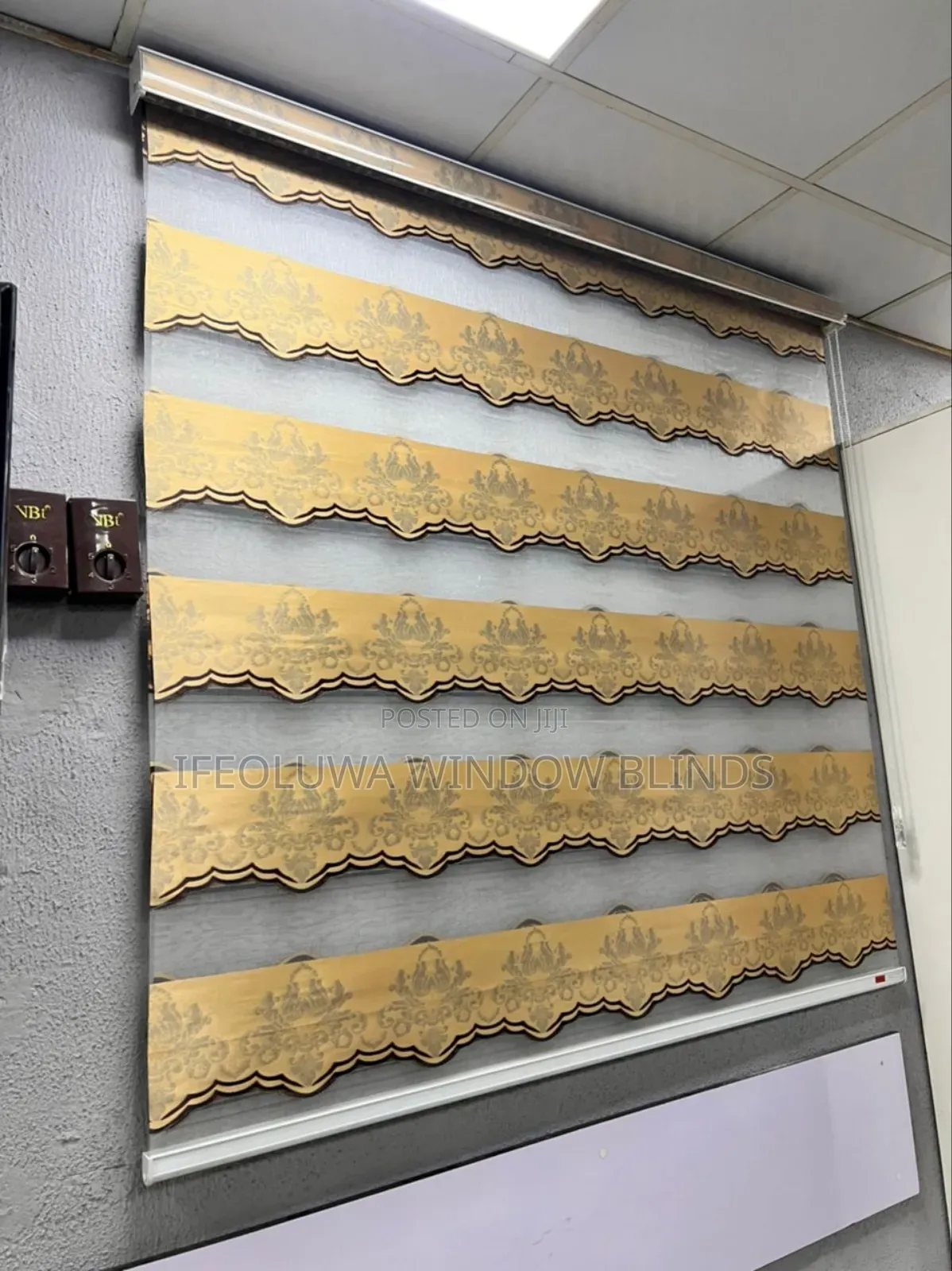 Window Blinds